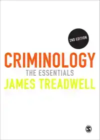 CRIMINOLOGY