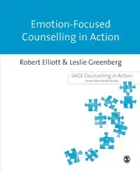 EMOTION-FOCUSED COUNSELLING IN ACTION