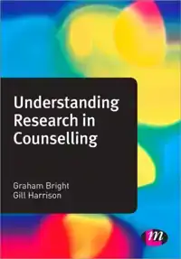 UNDERSTANDING RESEARCH IN COUNSELLING