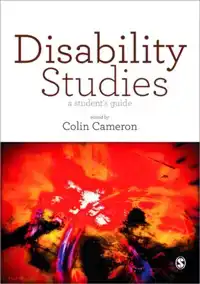 DISABILITY STUDIES