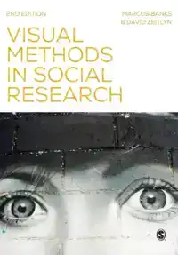 VISUAL METHODS IN SOCIAL RESEARCH