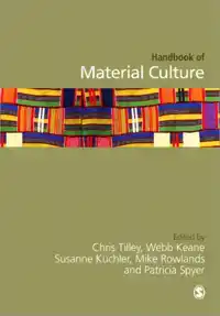 HANDBOOK OF MATERIAL CULTURE