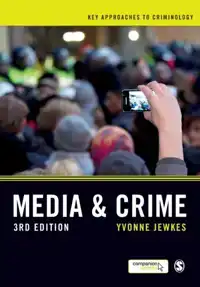 MEDIA AND CRIME