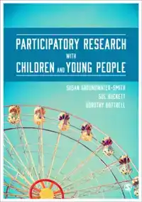 PARTICIPATORY RESEARCH WITH CHILDREN AND YOUNG PEOPLE