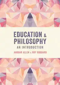 EDUCATION AND PHILOSOPHY