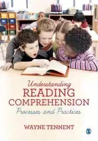 UNDERSTANDING READING COMPREHENSION