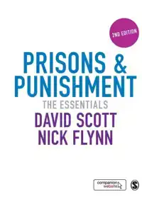 PRISONS & PUNISHMENT