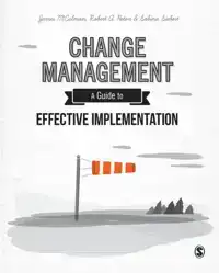 CHANGE MANAGEMENT