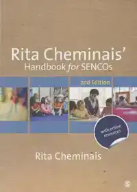 RITA CHEMINAIS' HANDBOOK FOR SENCOS