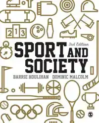 SPORT AND SOCIETY