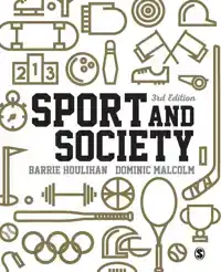 SPORT AND SOCIETY