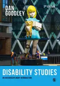 DISABILITY STUDIES