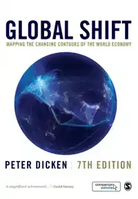 GLOBAL SHIFT