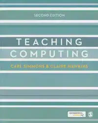 TEACHING COMPUTING