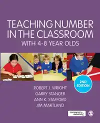 TEACHING NUMBER IN THE CLASSROOM WITH 4-8 YEAR OLDS