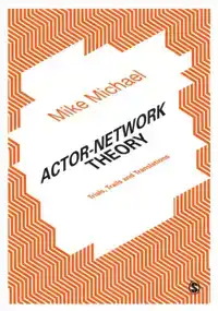 ACTOR-NETWORK THEORY