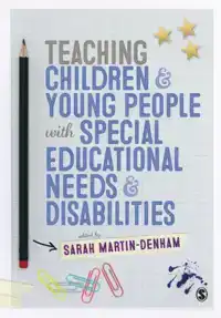 TEACHING CHILDREN AND YOUNG PEOPLE WITH SPECIAL EDUCATIONAL