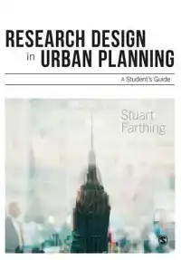 RESEARCH DESIGN IN URBAN PLANNING