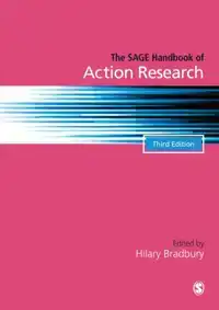 THE SAGE HANDBOOK OF ACTION RESEARCH