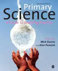 PRIMARY SCIENCE