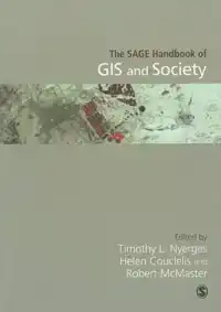 THE SAGE HANDBOOK OF GIS AND SOCIETY