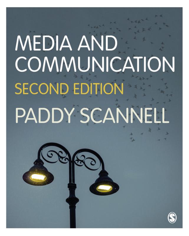 MEDIA AND COMMUNICATION