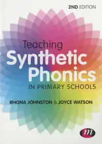 TEACHING SYNTHETIC PHONICS