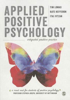 APPLIED POSITIVE PSYCHOLOGY