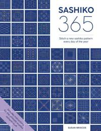 SASHIKO 365