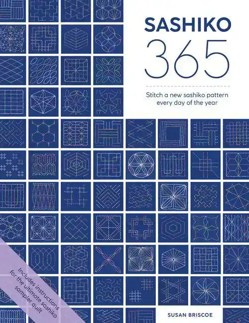 SASHIKO 365