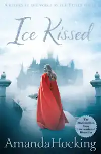 ICE KISSED