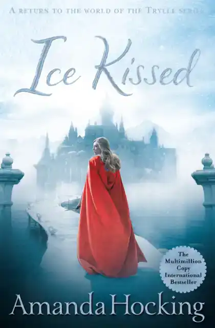 ICE KISSED