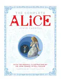 THE COMPLETE ALICE