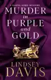 Murder in Purple and Gold