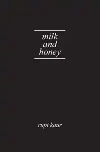 MILK AND HONEY