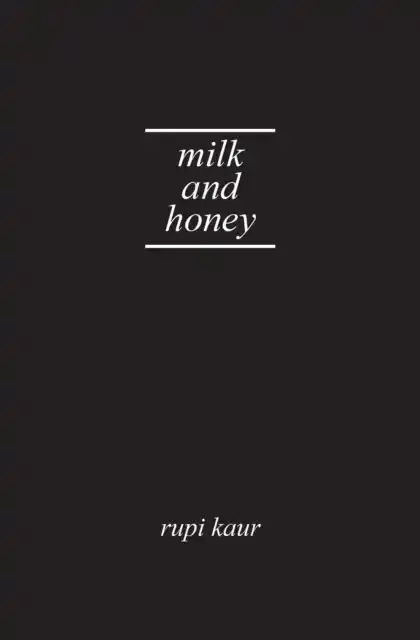 MILK AND HONEY