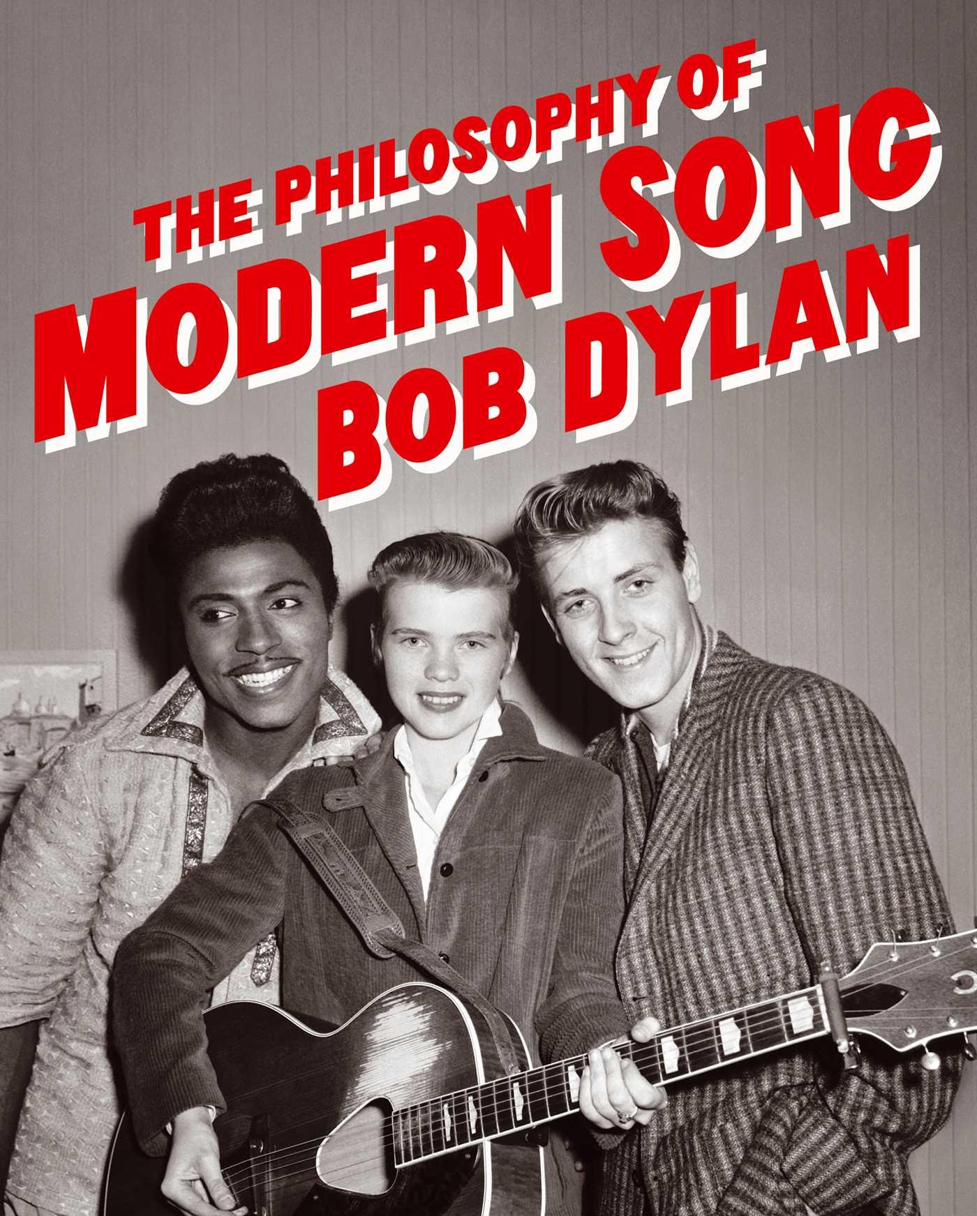 THE PHILOSOPHY OF MODERN SONG