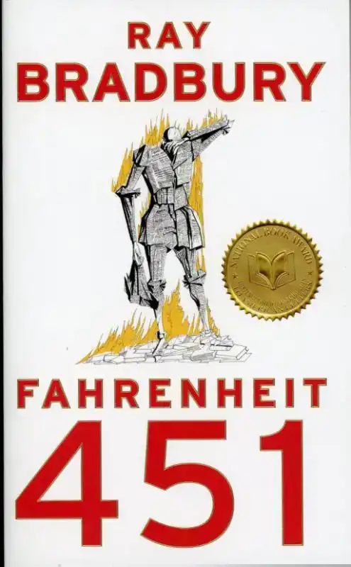 FAHRENHEIT 451