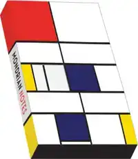 MONDRIAN NOTES