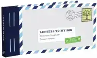 LETTERS TO MY SON