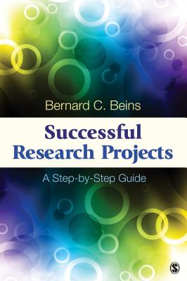 SUCCESSFUL RESEARCH PROJECTS: A STEP-BY-STEP GUIDE