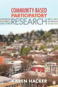 COMMUNITY-BASED PARTICIPATORY RESEARCH