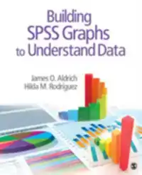 BUILDING SPSS GRAPHS TO UNDERSTAND DATA