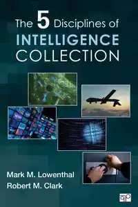 THE FIVE DISCIPLINES OF INTELLIGENCE COLLECTION