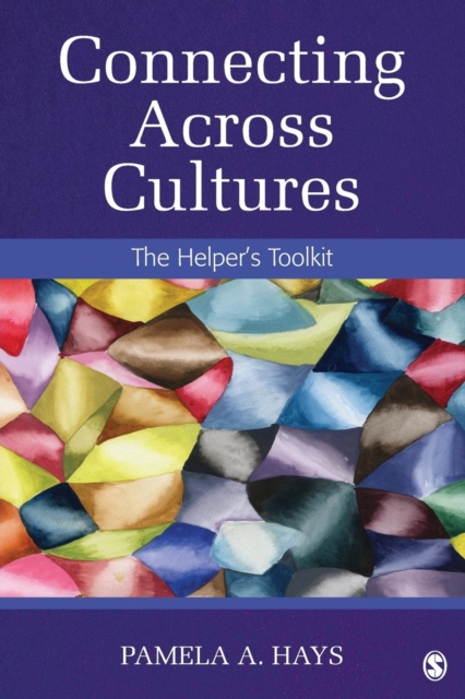 CONNECTING ACROSS CULTURES: THE HELPER'S TOOLKIT