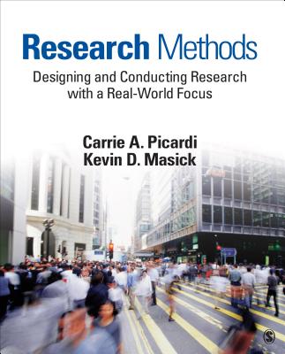 RESEARCH METHODS: DESIGNING AND CONDUCTING RESEARCH WITH A R