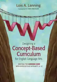 DESIGNING A CONCEPT-BASED CURRICULUM FOR ENGLISH LANGUAGE AR