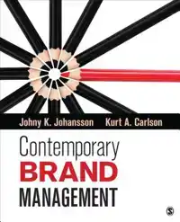 CONTEMPORARY BRAND MANAGEMENT