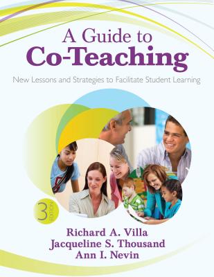 A GUIDE TO CO-TEACHING