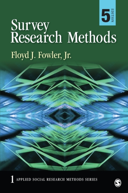 SURVEY RESEARCH METHODS